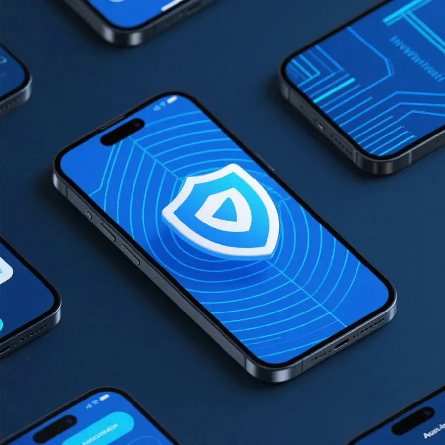 官方安全下载说明图