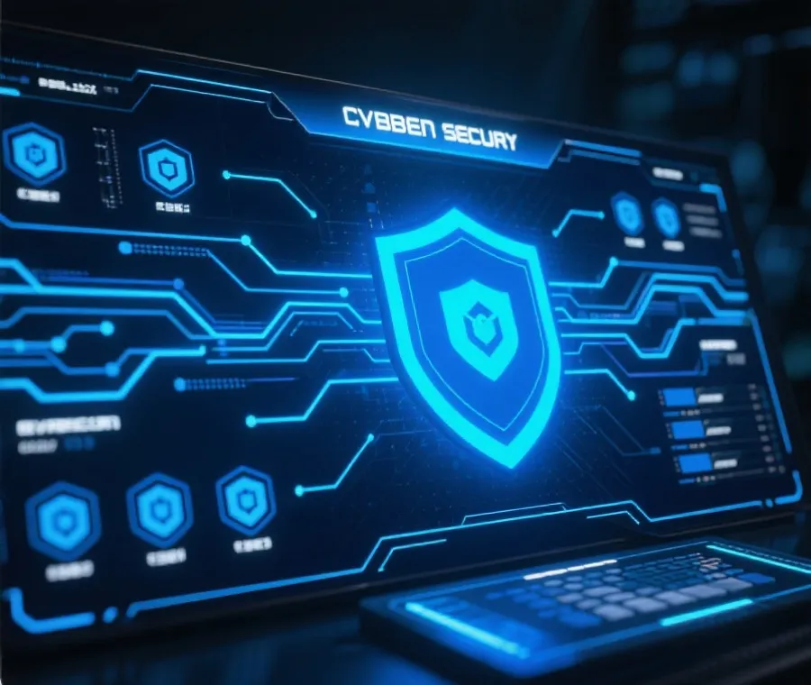 开云体育安全技术示意图